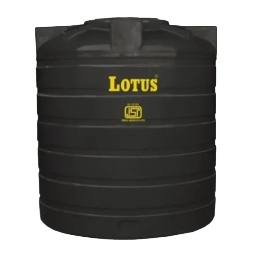 Lotus Plastic Water Tank