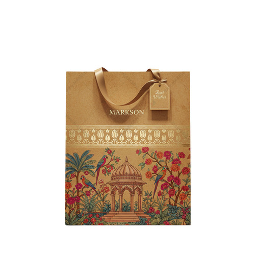 Luxury Paper Bags By Markson.in