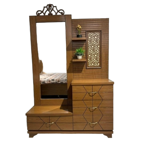 Mirror Dressing Table