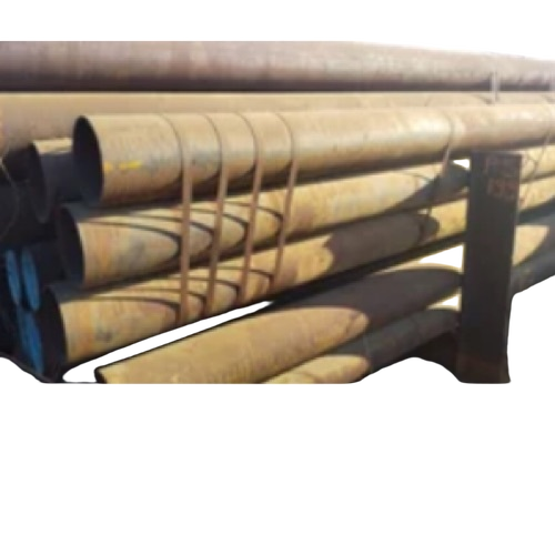 Ms Seamless Pipe