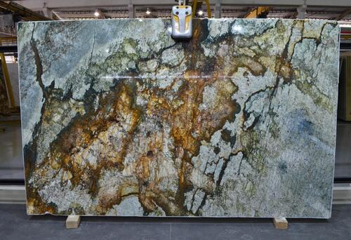 Natural Stone Granite Slab