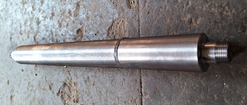 Open Well Pump Shaft