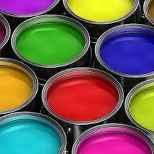 Paint Pigment