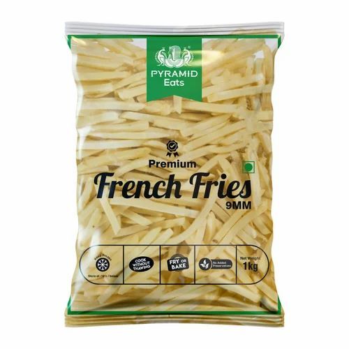 Potato Fresh French Fries