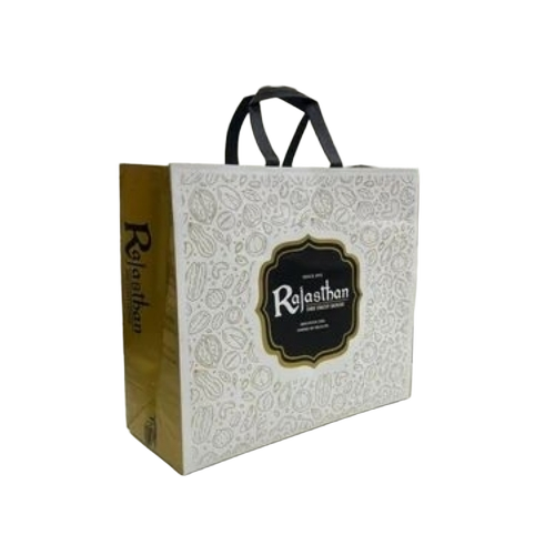 Printed Bopp Laminated Bag