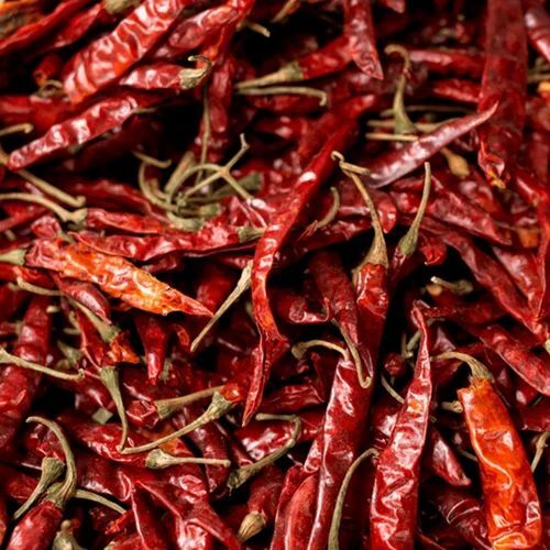 Red Chilli