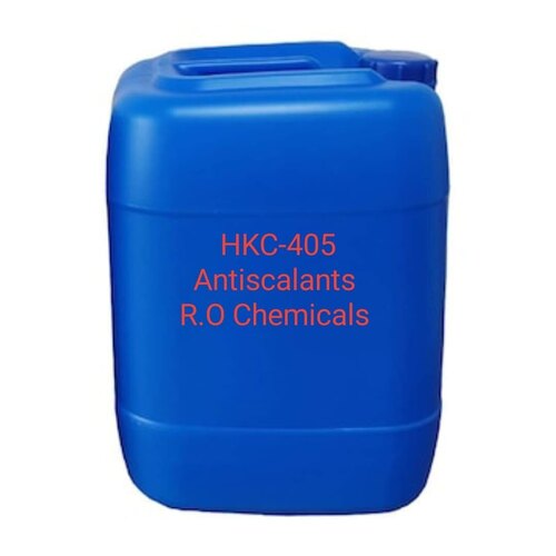 Ro Antiscalant Chemical - Grade: Industrial Grade