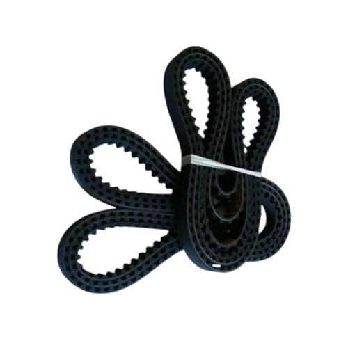 Rubber Transmission Belt