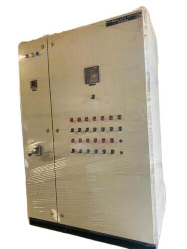 Starter Panel - Base Material: Abs