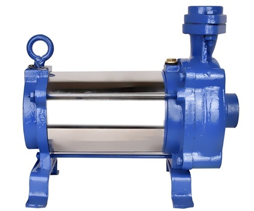 Submersible Monoblock Pump