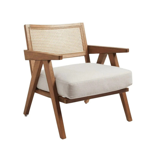 Teak Wooden Chair