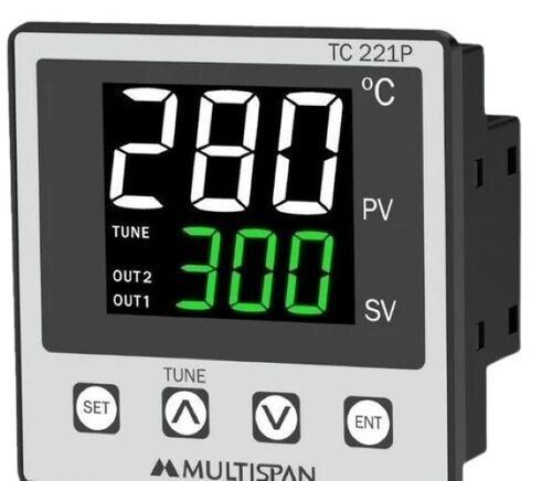 Temperature Controller