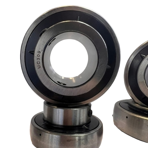 Uc Ball Bearings