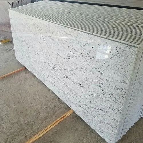 White Granite Slabs