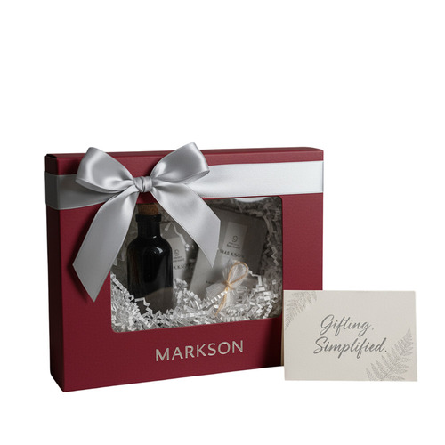 Window Gift Boxes