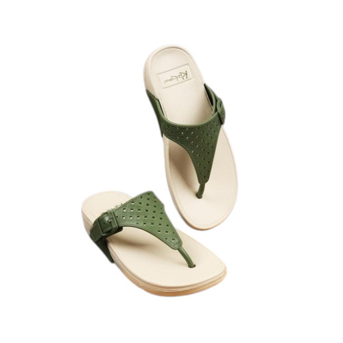 Women Fancy Slippers