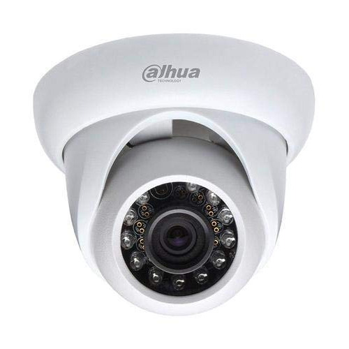 2MP IP CCTV Dome Camera