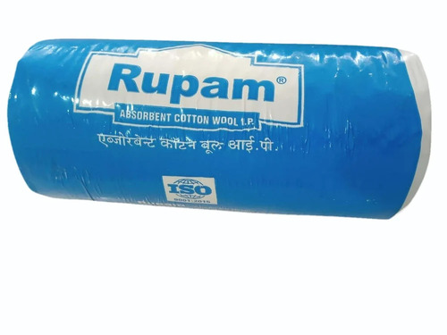 Absorbent Cotton Lp