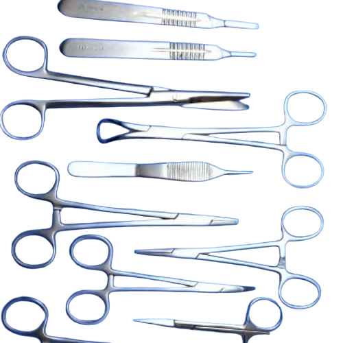 Artery Forceps