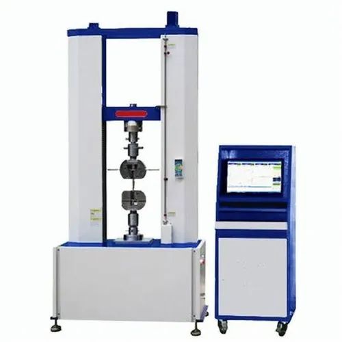 Automatic Mild Steel Wood Testing Equipment