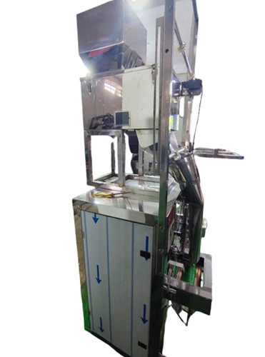 Automatic Sealing Machine