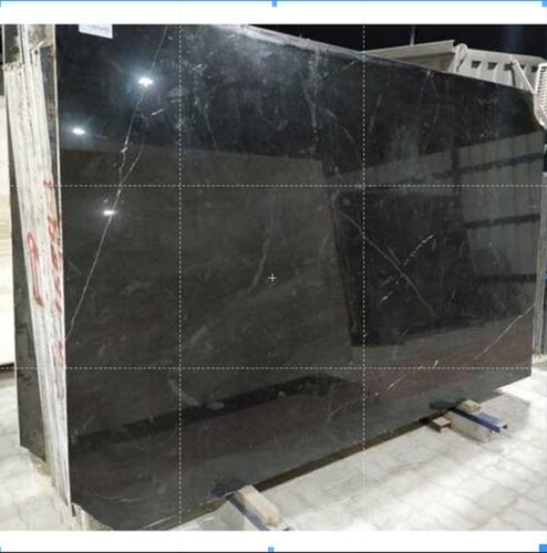 Black Marble Slab