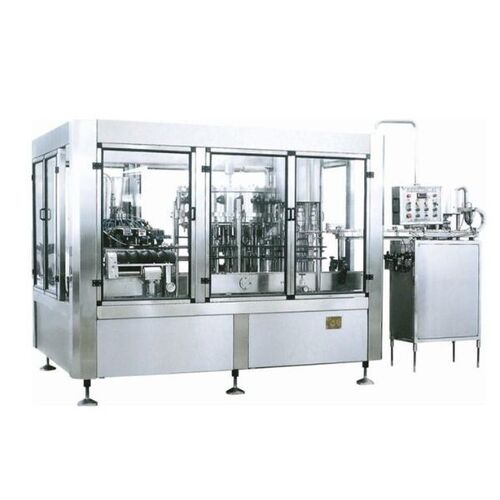 Bottle Filling Machines