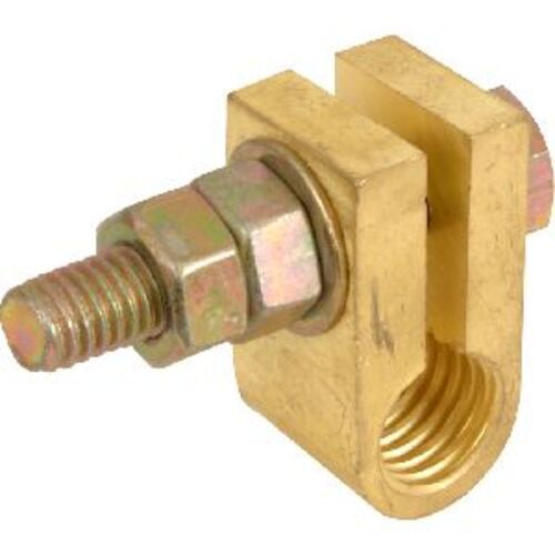 Brass Clamps