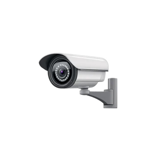 CCTV Video Camera