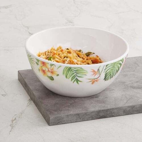 Ceramic Serving Bowl