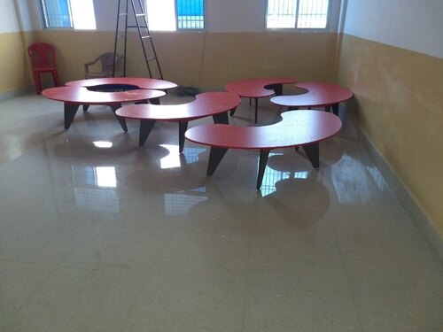 Classroom Table