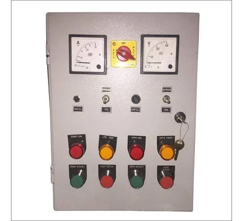 Control Panel Board