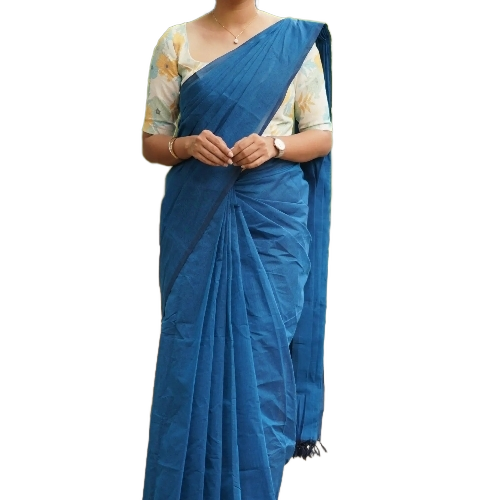 Cotton Sarees 