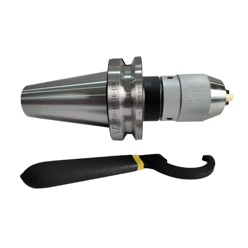 Drill Chuck Tool Holder