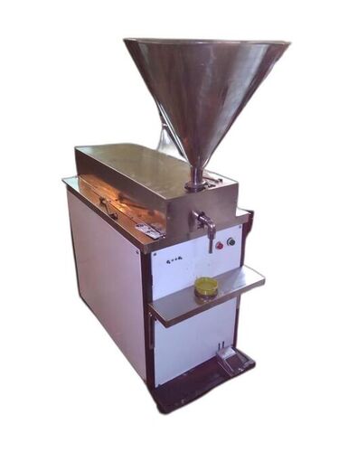 Durable Ointment Filling Machines