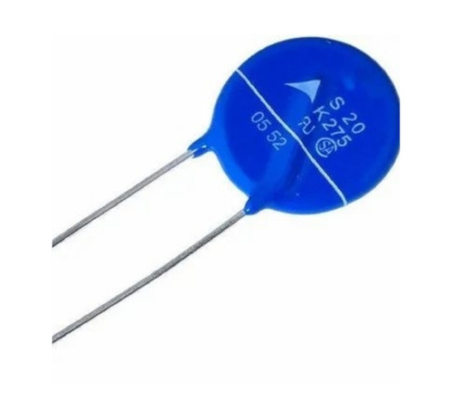 Epcos Capacitor