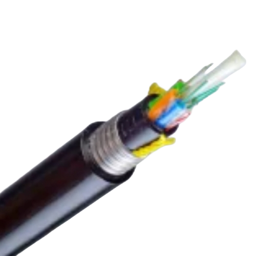 Fiber Optic Cable
