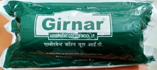 absorbent cotton