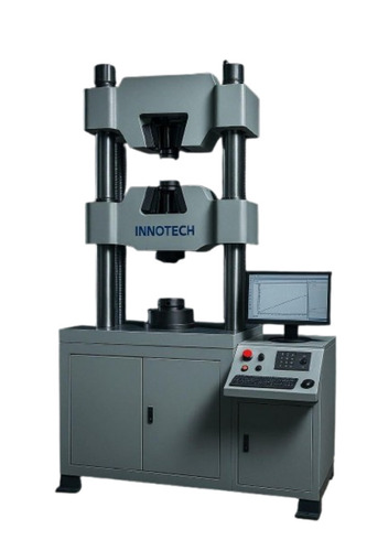 Global Rubber Testing Machine