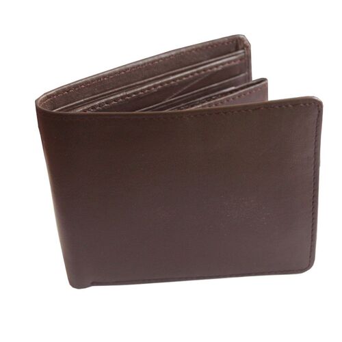 Good Quality Mens Leather Wallet