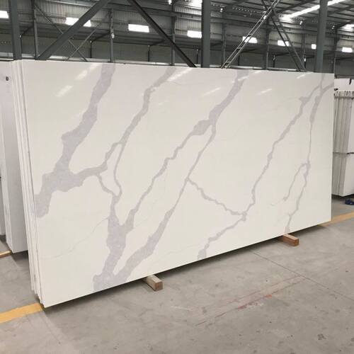Good Quality White Marble