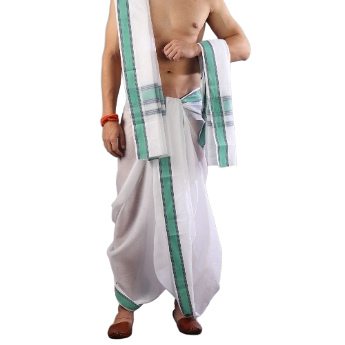 High Design Dhoti