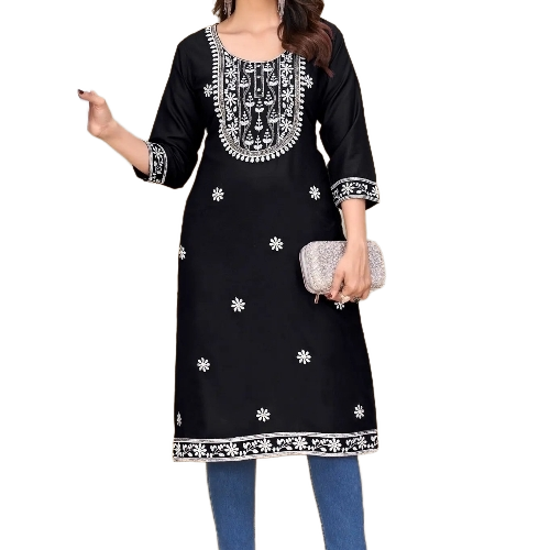 High Design Ladies Kurti