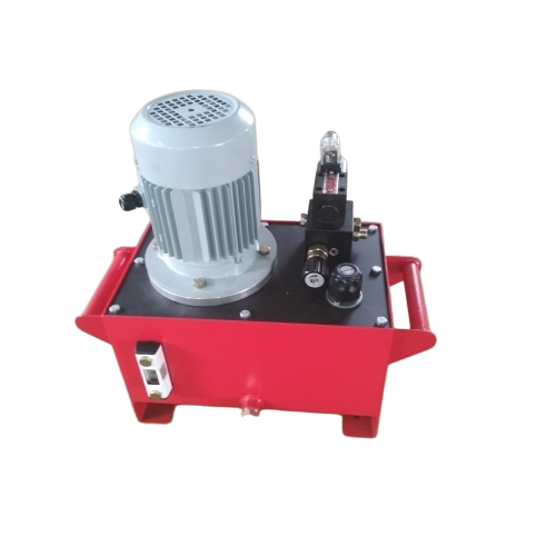 Hydraulic Lift Power Pack