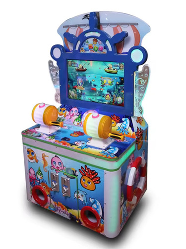 Indoor Electronic Game