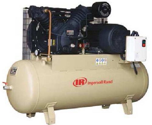 Industrial Air Compressor