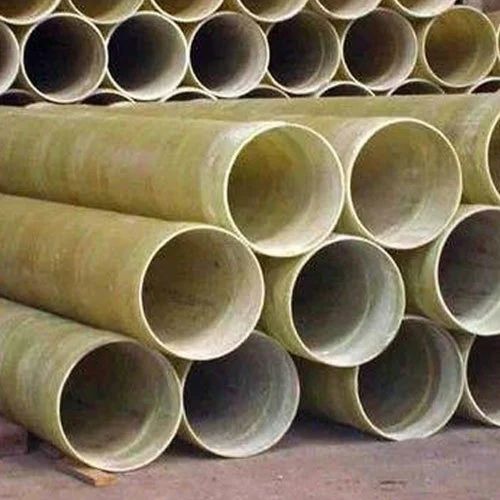Industrial Frp Pipe