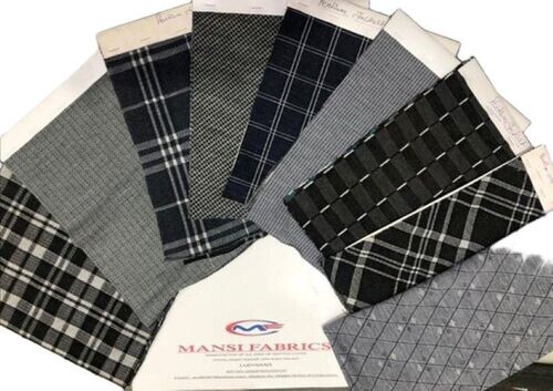 Jacquard Fabric