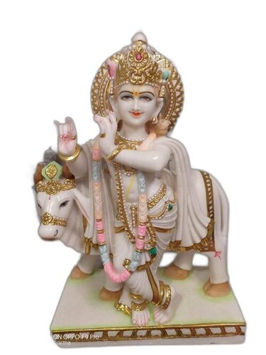 Krishna Statue