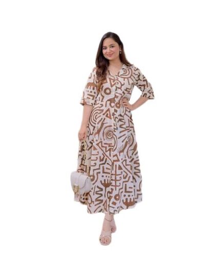 Ladies Kurti
